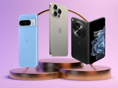 Топ 5 технологии, които революционизират смартфоните през 2024