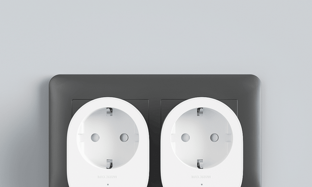 Xiaomi Smart Plug: Умният Контакт