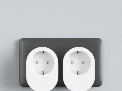 Xiaomi Smart Plug: Умният Контакт