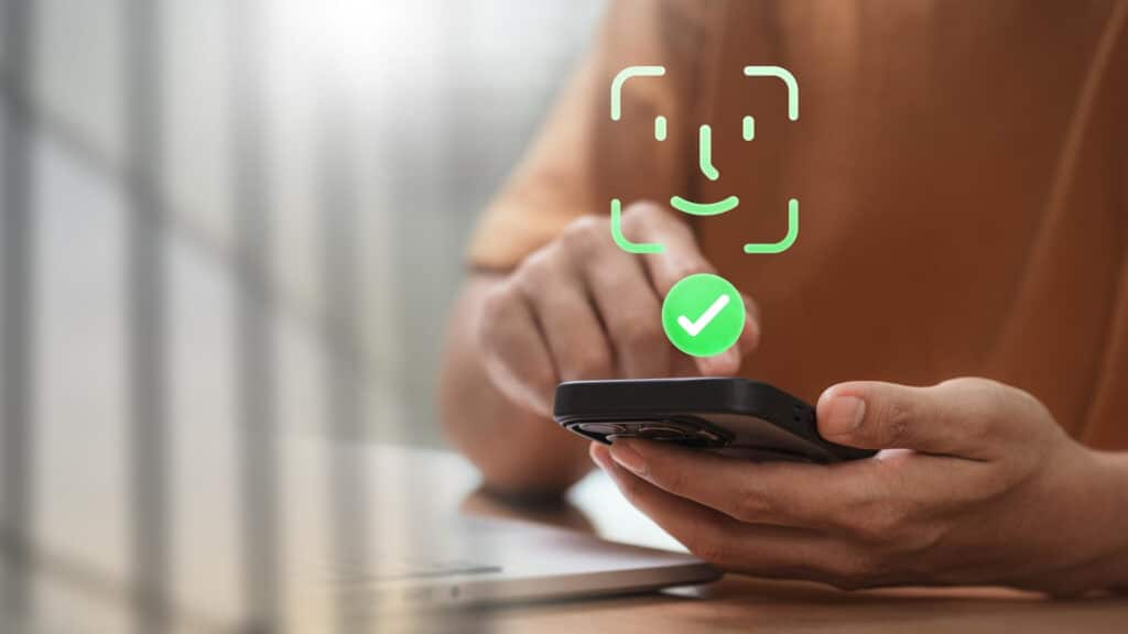 Смартфонът, който ви познава