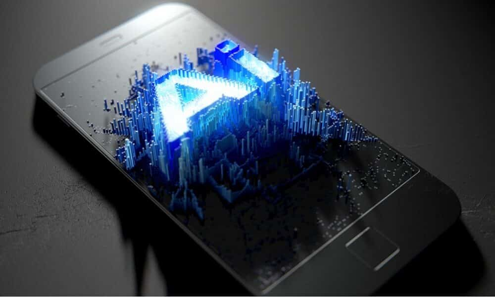 Как изкуственият интелект трансформира потребителското изживяване в смартфоните