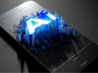 Как изкуственият интелект трансформира потребителското изживяване в смартфоните