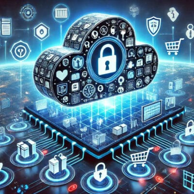 Киберсигурност през 2025: Нови предизвикателства и решения