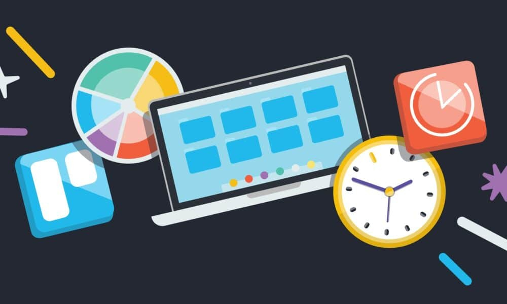 Най-добрите приложения за управление на времето през 2024 година