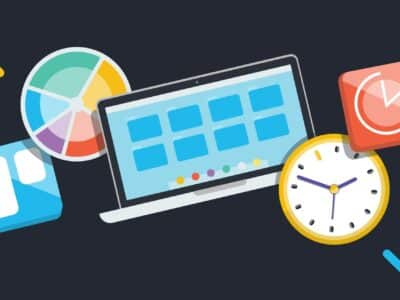 Най-добрите приложения за управление на времето през 2024 година