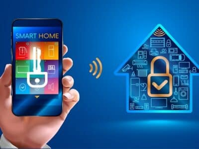 Съвети за повишаване на сигурността на вашите смарт устройства