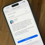 iOS 18.4 е тук: какво ново, как да го инсталираш и как да решиш проблемите с актуализацията