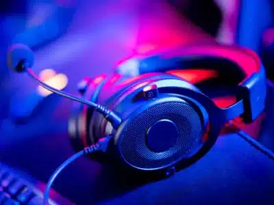 Новата функция Audio Focus на PS5: революция в гейминг звука