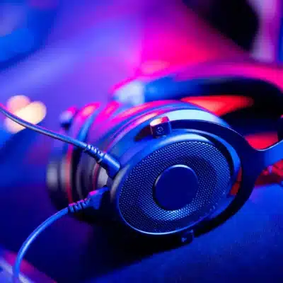 Новата функция Audio Focus на PS5: революция в гейминг звука