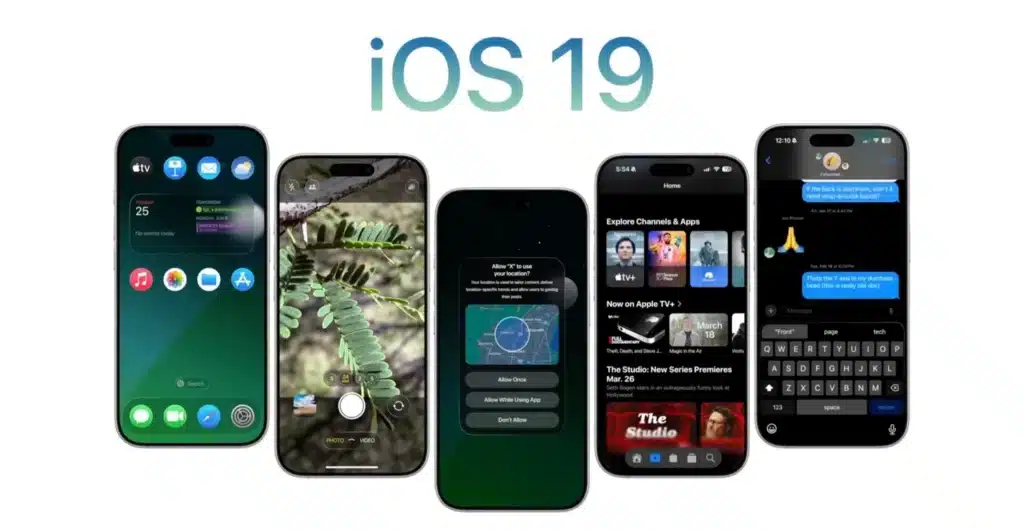 iOS 19: Влизаме в ерата на Apple Intelligence