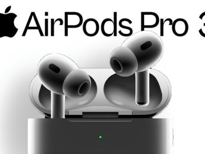 AirPods Pro 3 и Sound Therapy: Нови функции за звук, фокус и здраве