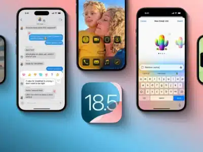 iOS 18.5 и iOS 19: Всички новости и как AI ще подобри iPhone