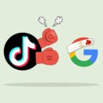 Как TikTok променя начина, по който търсим информация онлайн – и защо това засяга Google