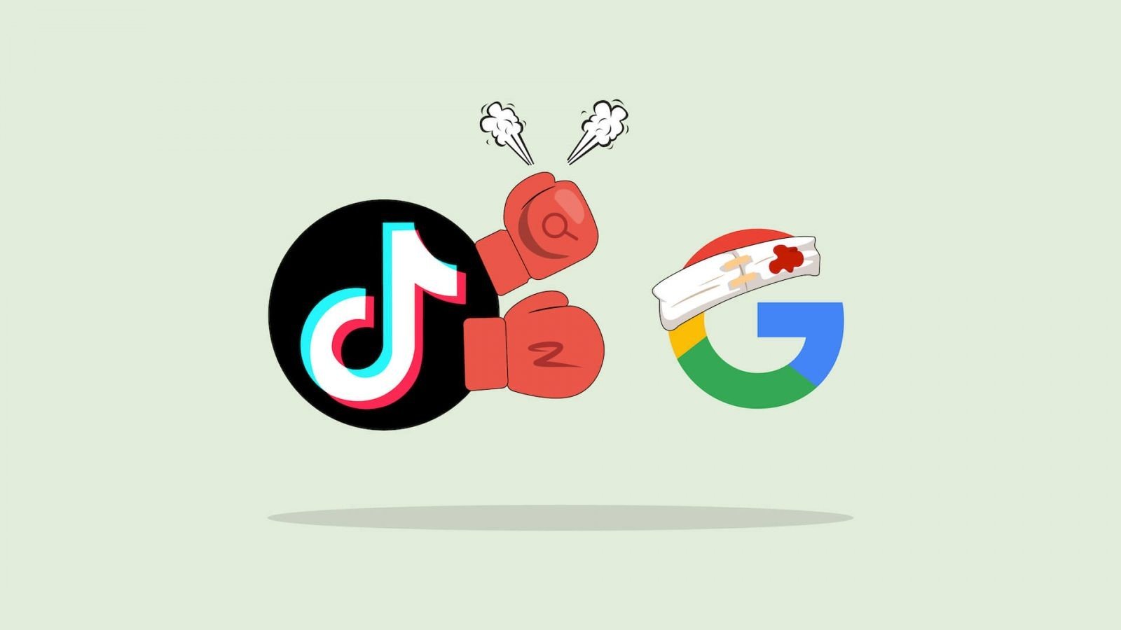 Как TikTok променя начина, по който търсим информация онлайн – и защо това засяга Google