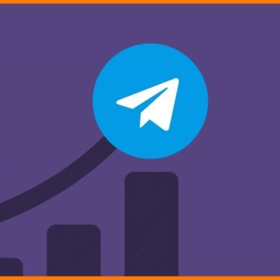 Telegram струва 30 милиарда долара с екип от едва 30 души: Урок по ефективност и визия