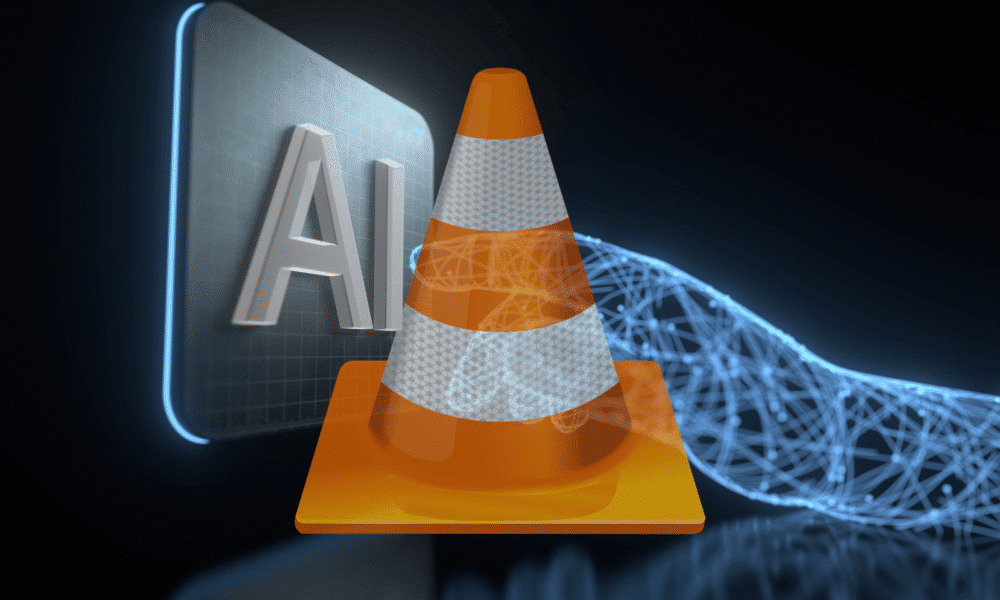 VLC ще предлага AI субтитри с превод в реално време