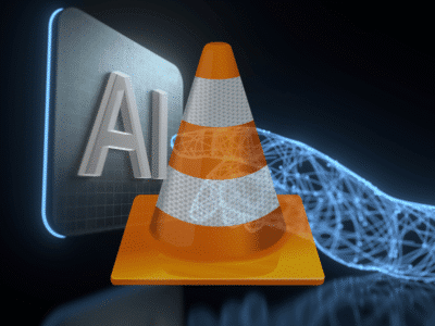 VLC ще предлага AI субтитри с превод в реално време