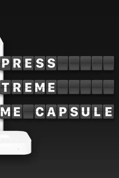 AirPort Time Capsule вече не е безопасен за Time Machine с macOS Tahoe