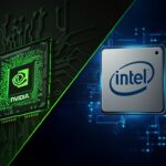 Intel и NVIDIA обявиха стратегическо партньорство за вградена RTX графика в PC чипове