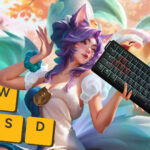 Ново управление в стара игра: Riot Games експериментира с WASD