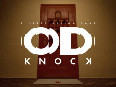 OD — новата хорър игра на Hideo Kojima: всичко, което знаем досега