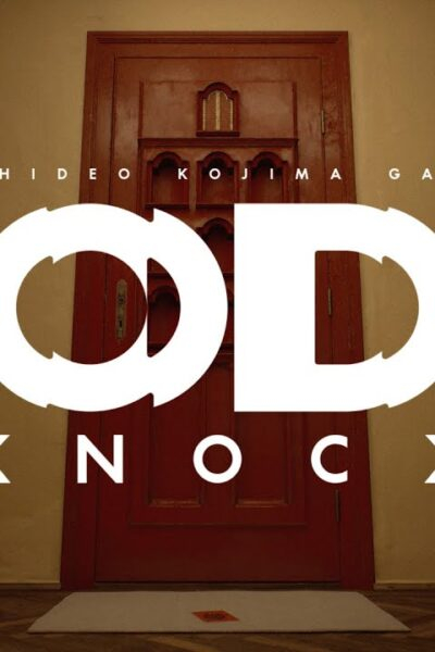 OD — новата хорър игра на Hideo Kojima: всичко, което знаем досега