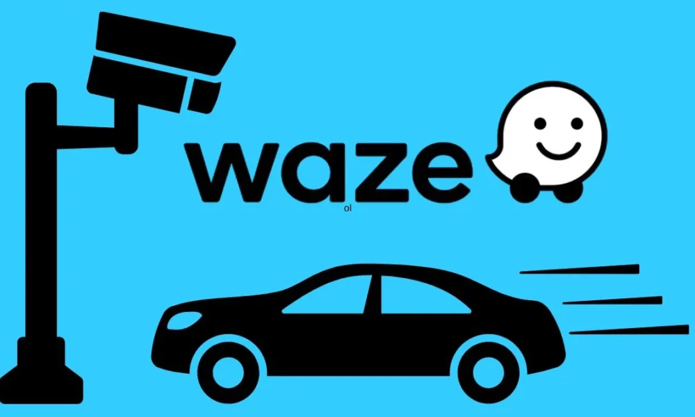 Waze в България: предупреждения за средна скорост