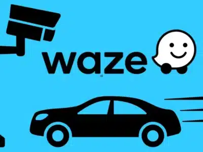 Waze в България: предупреждения за средна скорост