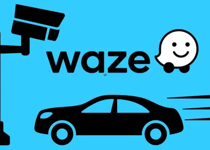 Waze в България: предупреждения за средна скорост