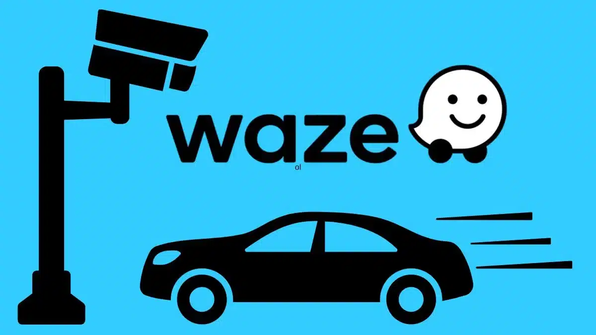 Waze в България: предупреждения за средна скорост