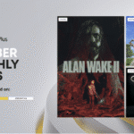 PlayStation Plus безплатни игри за октомври 2025: Alan Wake 2, Goat Simulator 3 и Cocoon