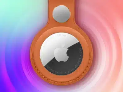 Нов AirTag с разширен обхват и по-точно намиране