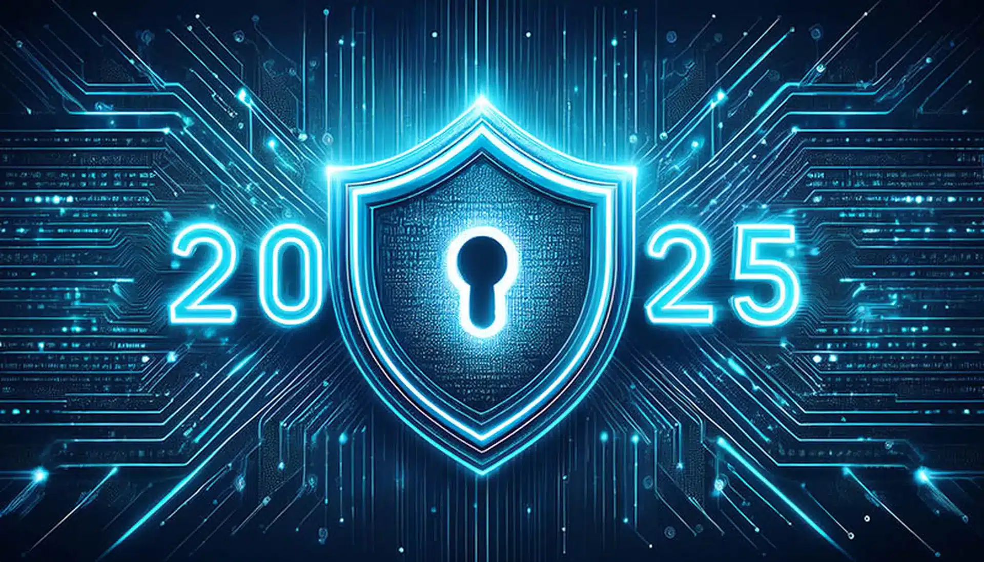 Сигурност и поверителност през 2025