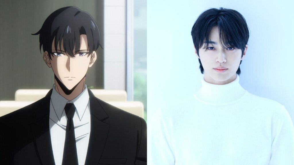 Byeon Woo Seok може да вдъхне живот на героя Sung Jinwoo