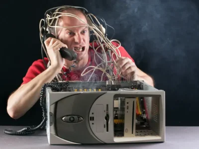 15 абсурдни IT грешки в историята, които струваха милиони долари