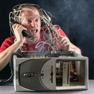 15 абсурдни IT грешки в историята, които струваха милиони долари