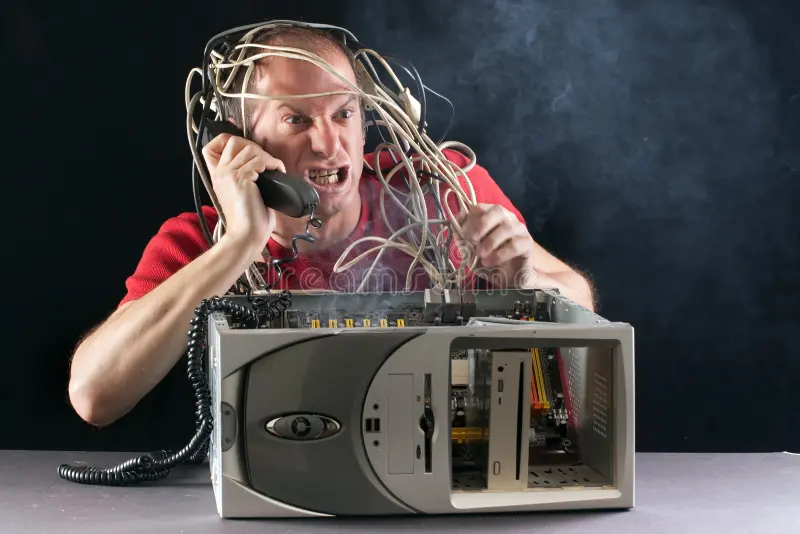 15 абсурдни IT грешки в историята, които струваха милиони долари