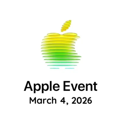 Apple събитие на 4 март: iPhone 17e, M5 MacBook и още