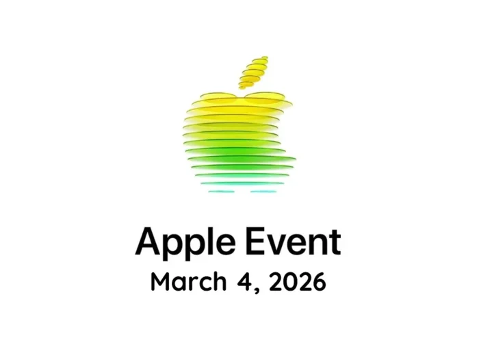 Apple събитие на 4 март: iPhone 17e, M5 MacBook и още