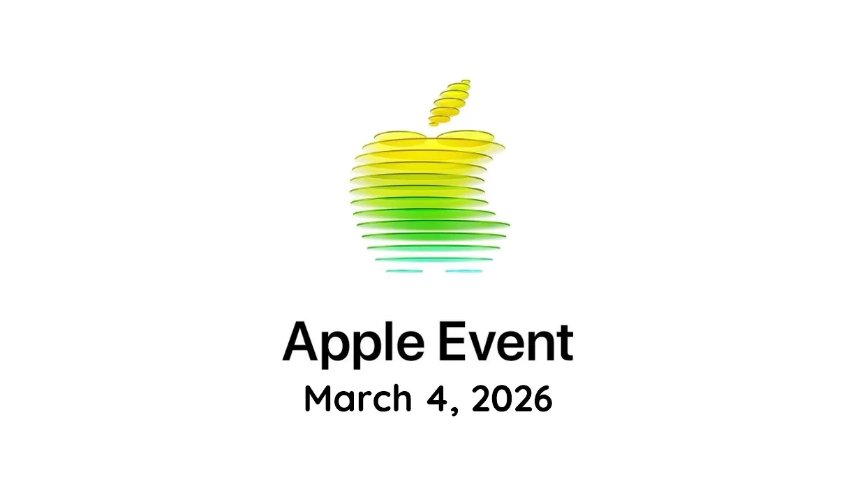 Apple събитие на 4 март: iPhone 17e, M5 MacBook и още