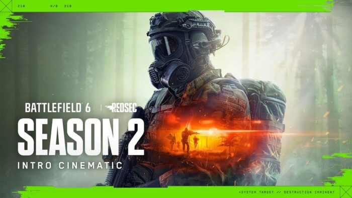Battlefield 6 Season 2: анализ и първи впечатления