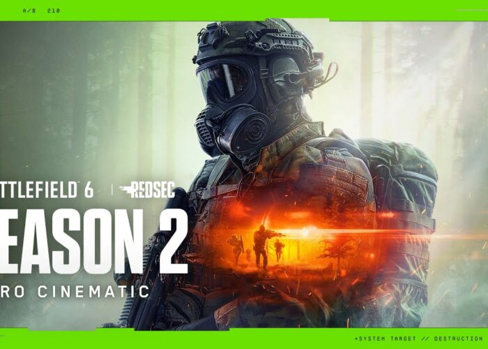 Battlefield 6 Season 2: анализ и първи впечатления