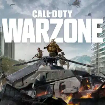 Call of Duty Warzone излиза днес – безплатен battle royale режим с 150 играчи
