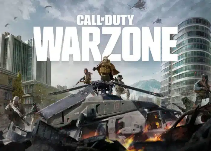 Call of Duty Warzone излиза днес – безплатен battle royale режим с 150 играчи
