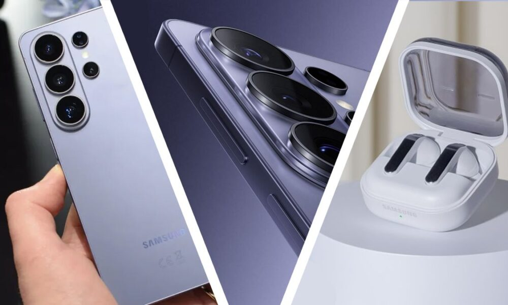 Galaxy Unpacked февруари 2026: Galaxy S26 и новите AI функции