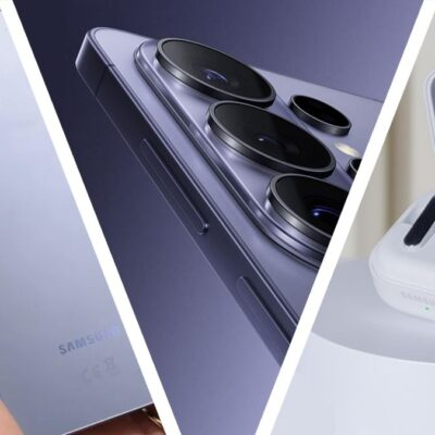 Galaxy Unpacked февруари 2026: Galaxy S26 и новите AI функции