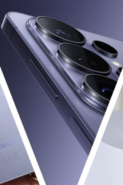 Galaxy Unpacked февруари 2026: Galaxy S26 и новите AI функции