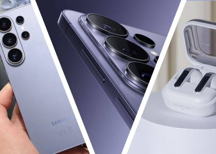 Galaxy Unpacked февруари 2026: Galaxy S26 и новите AI функции