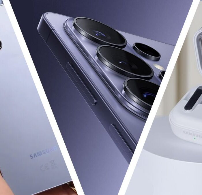 Galaxy Unpacked февруари 2026: Galaxy S26 и новите AI функции