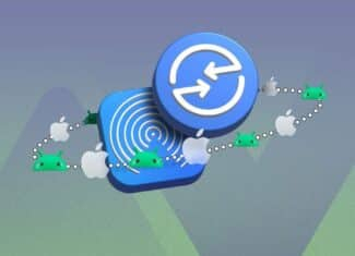 Google потвърди: AirDrop идва за Android